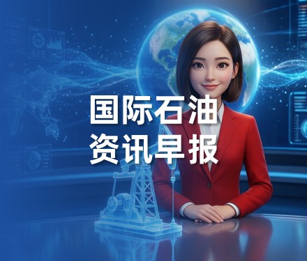 国际石油资讯早报 | 2026年6月3日