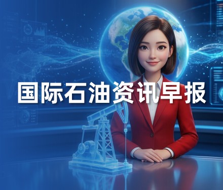 国际石油资讯早报 | 2026年6月11日