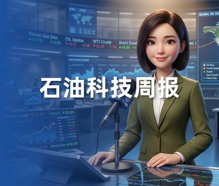 石油科技周讯-2026年 | 第25周